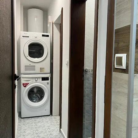 Dani Appartement *