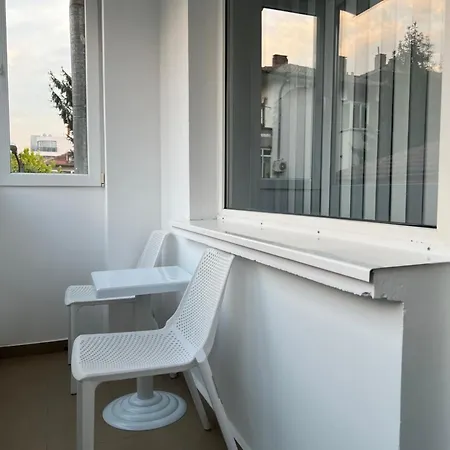Appartement Dani *