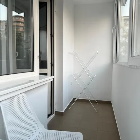 Apartment Dani