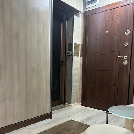 Dani Appartement Veliko Tarnovo