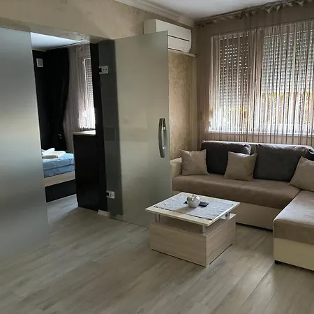 Apartment Dani Veliko Tarnovo