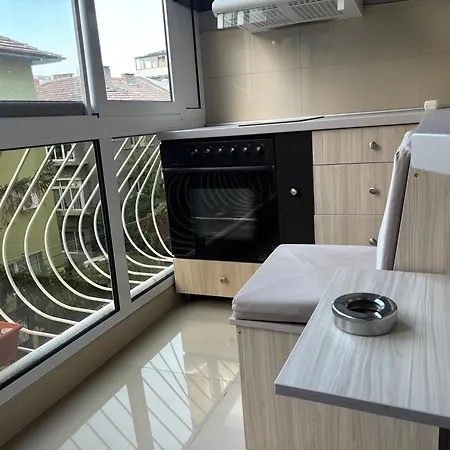 Appartement Dani *