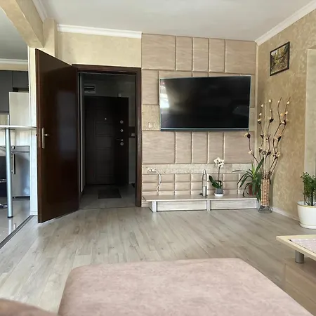 Apartment Dani Veliko Tarnovo