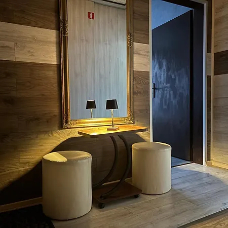 Dani Appartement *