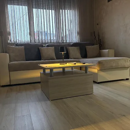 Apartment Dani Veliko Tarnovo