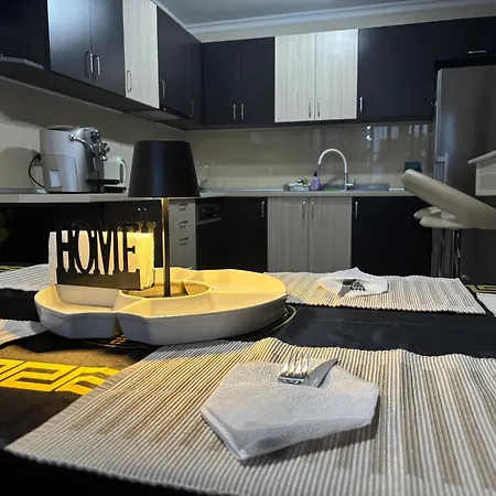 Appartement Dani *