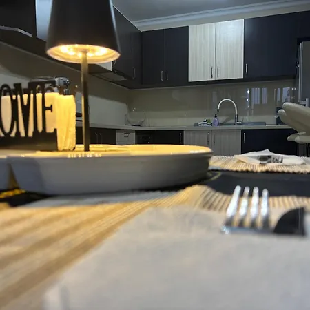 Dani Appartement Veliko Tarnovo