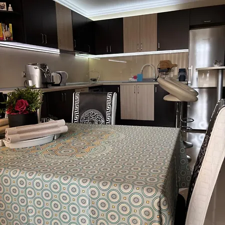 Apartment Dani Veliko Tarnovo