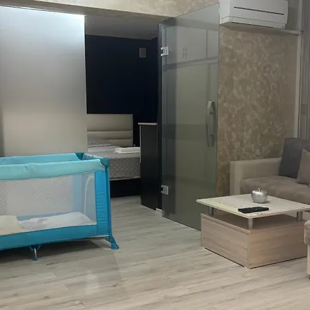 Dani Appartement Veliko Tarnovo