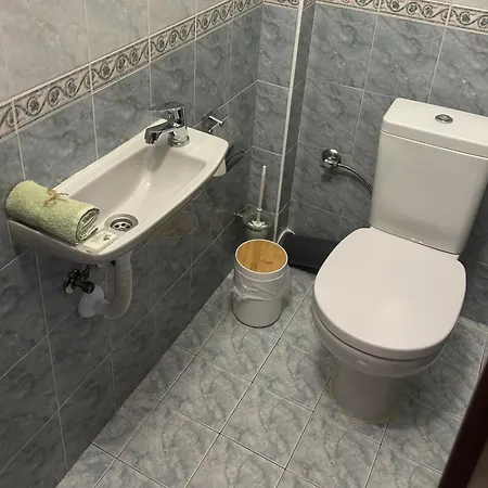 Appartement Dani Veliko Tarnovo