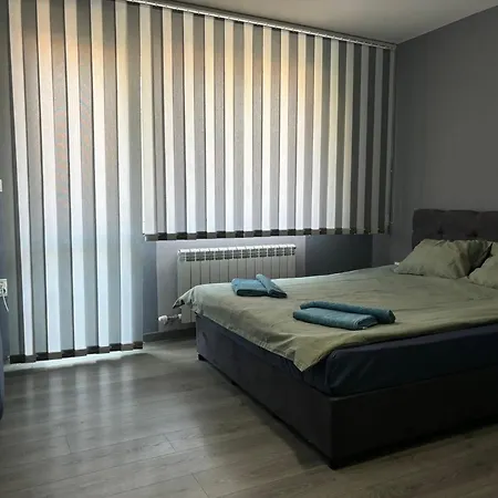 Apartment Dani Veliko Tarnovo