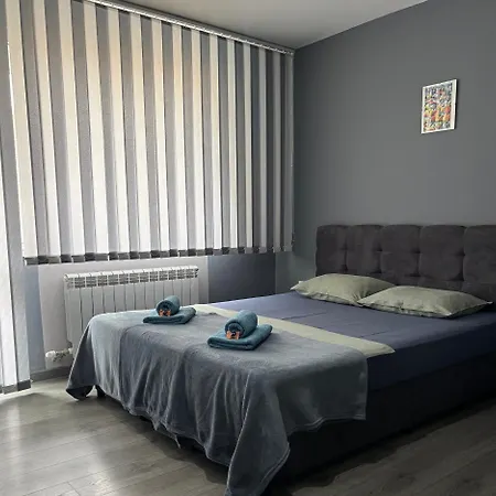 Dani Apartment Veliko Tarnovo