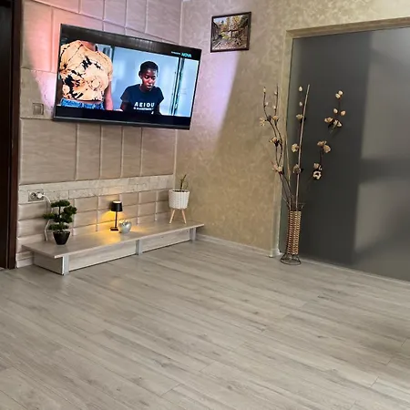 Dani Appartement Veliko Tarnovo