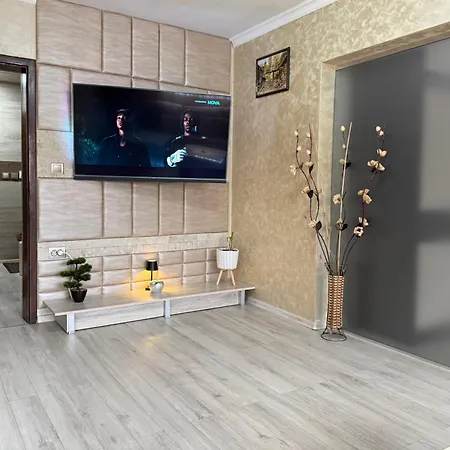 Dani Apartment