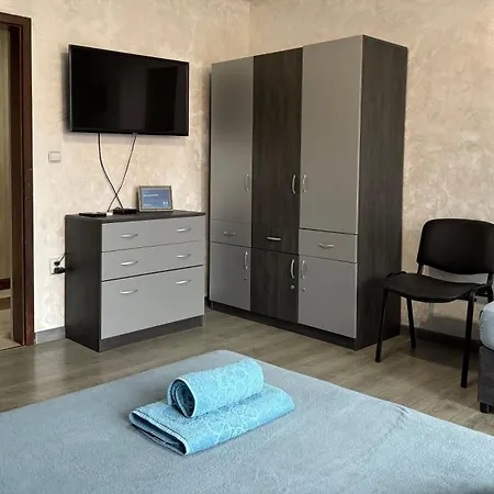 Appartement Dani