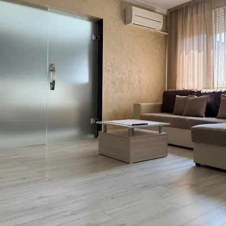 Dani Appartement Veliko Tarnovo