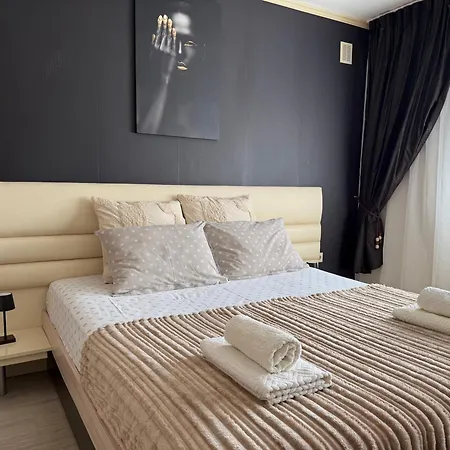 Dani Appartement Veliko Tarnovo