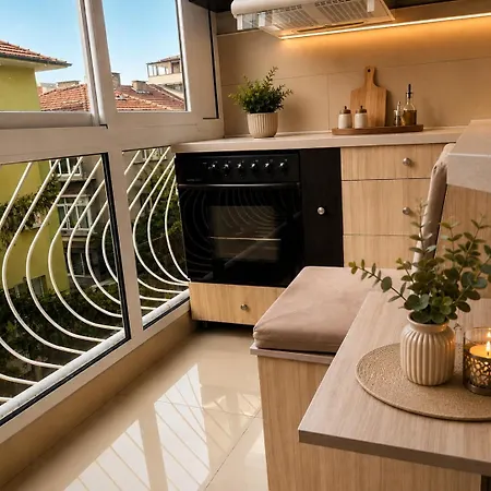 Dani Apartament