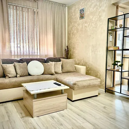 Dani Apartment Veliko Tarnovo