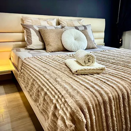 Apartment Dani Veliko Tarnovo