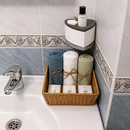 Apartment Dani Veliko Tarnovo