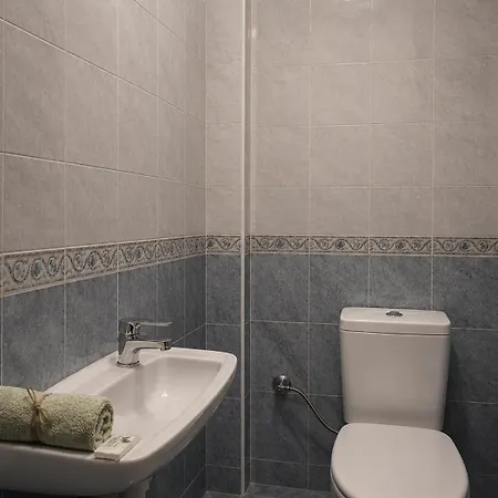 Dani Apartment Veliko Tarnovo