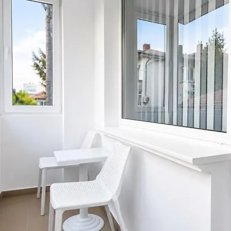 Apartment Dani Veliko Tarnovo