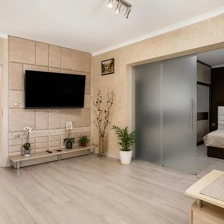 Apartment Dani Veliko Tarnovo