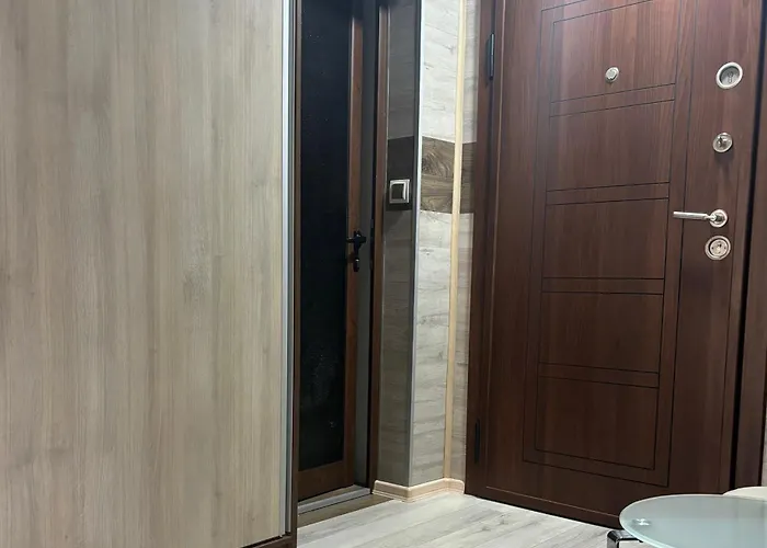 Dani Apartment Veliko Tarnovo