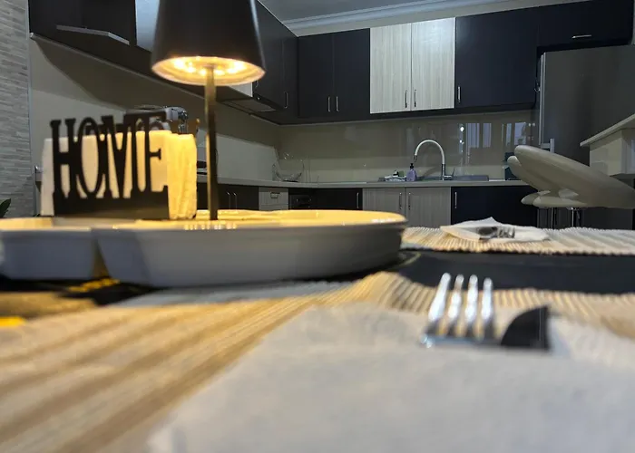 Dani Apartment Veliko Tarnovo