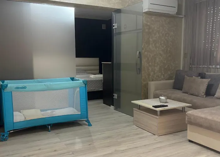 Dani Apartment Veliko Tarnovo