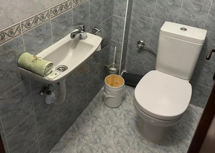 Apartment Dani Veliko Tarnovo