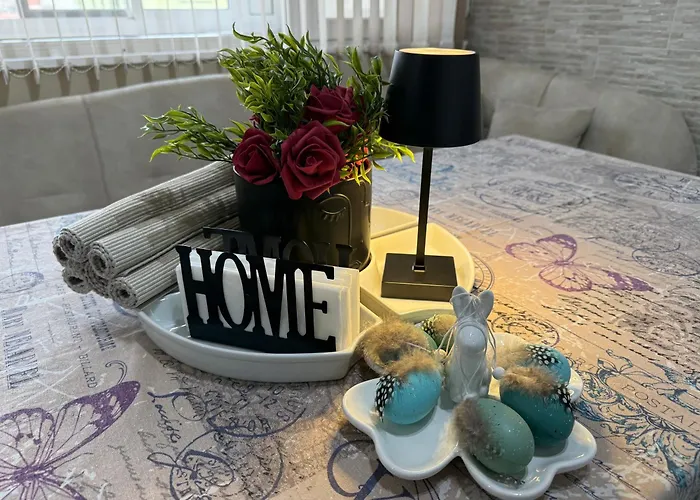 Apartment Dani Veliko Tarnovo