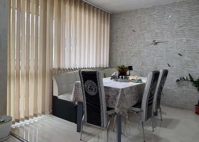 Apartment Dani Veliko Tarnovo