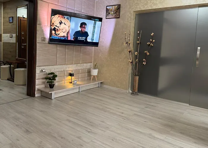 Dani Apartment Veliko Tarnovo