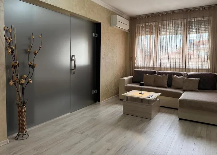 Dani Apartment Veliko Tarnovo