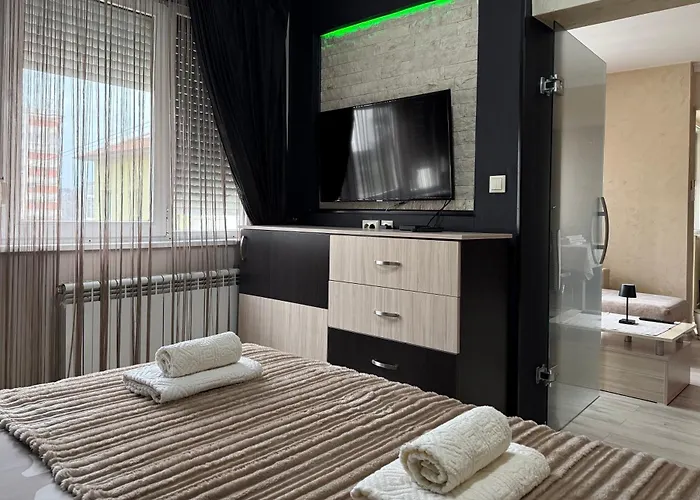 Dani Apartment Veliko Tarnovo